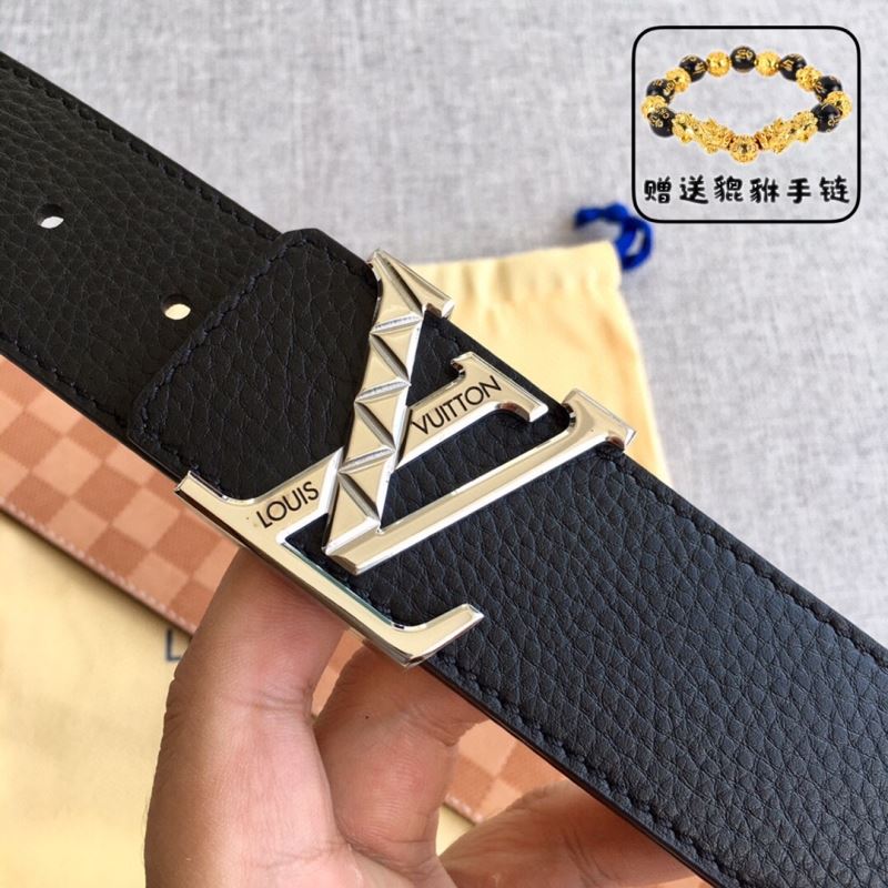 Louis Vuitton Belts